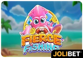 Jolibet Casino Fishing Games