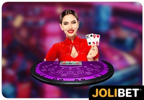 Blackjack