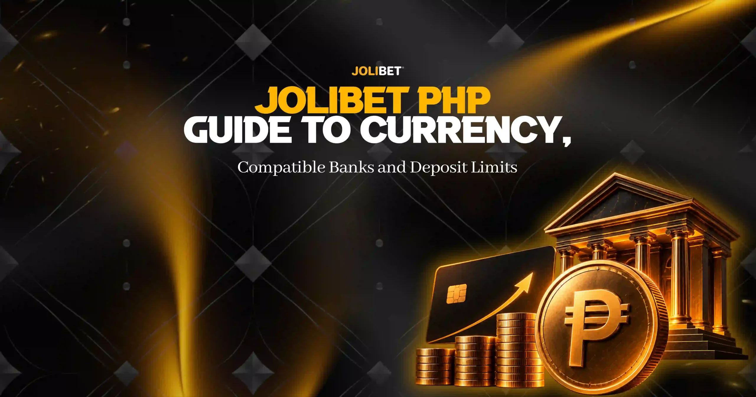 Jolibet PHP Guide