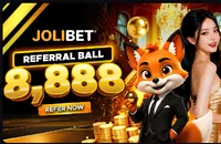 Jolibet bonus