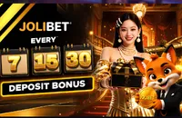 Jolibet rewards