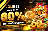Jolibet promotions