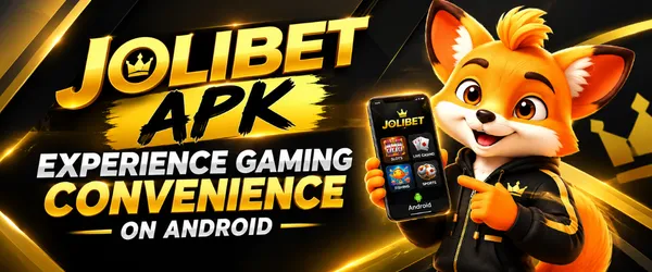 jolibet apk