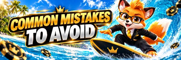 Jolibet APK common mistakes to avoid