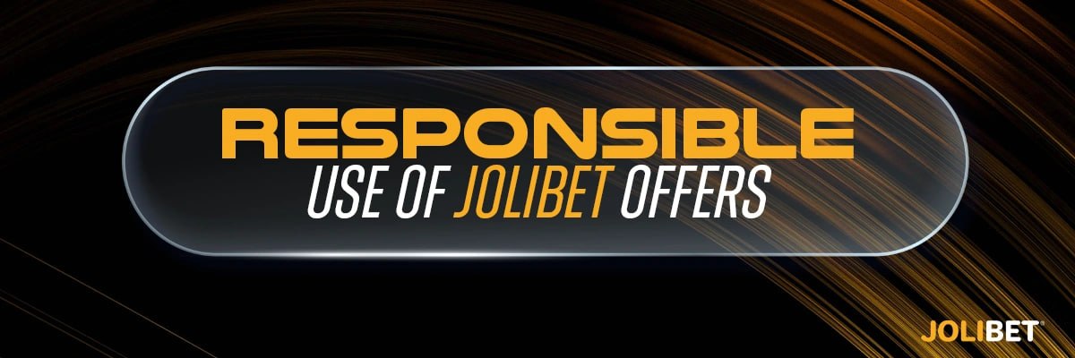 Responsible Use of Jolibet Offers