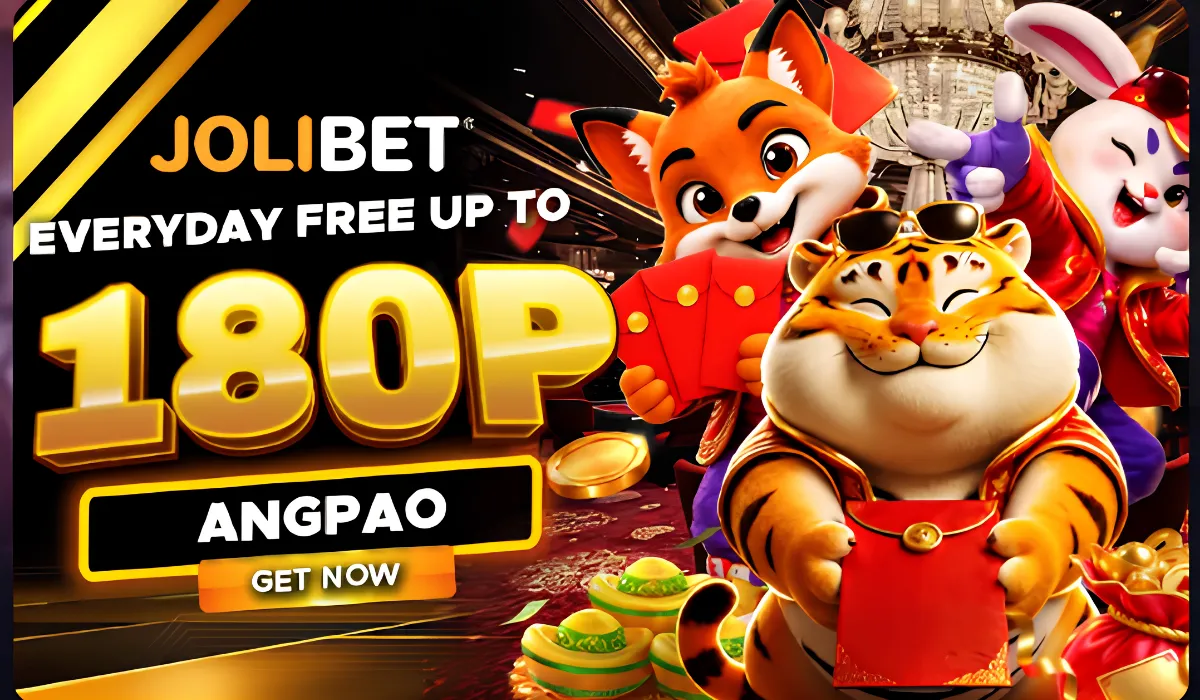 Jolibet VIP and Casino Games